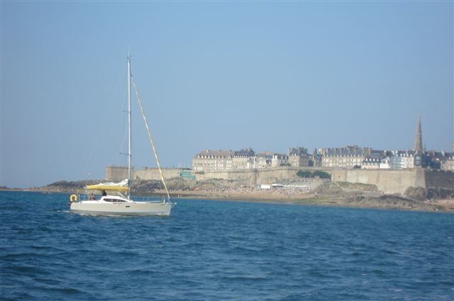 Saint-Malo