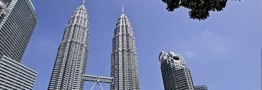 Tours petronas Kuala Lumpur BlogOuvert