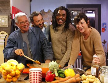 rencontre inattendue frederic lopez