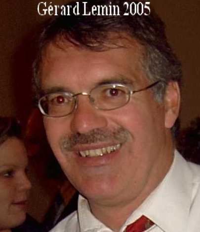 Lemin Gérard 2005