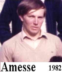 Hames Amesse1982