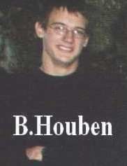 5E 2001 B Houben