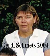 Schmets Gerdi 2004
