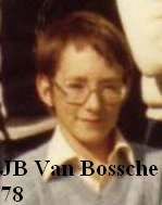 Van Bossche 78 79 3LG