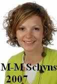 Schyns MM 2007