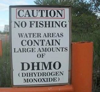 DHMO