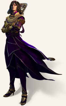 Varesh Ossa