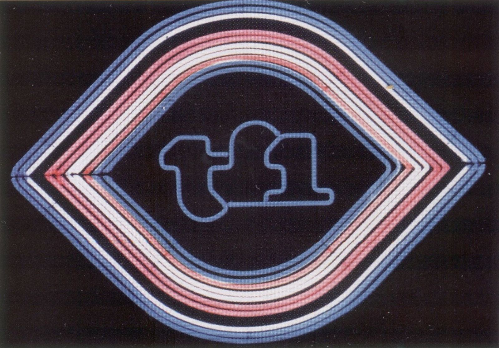 Histoire de la télévision française - Le Grenier de la télé