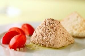 Rillettes de thon