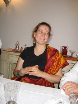Cherche jeune fille au pair été 2018