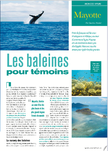 site de rencontre pour mahorais