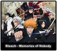  Bleach - Memories of Nobody