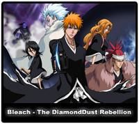  Bleach - The DiamondDust Rebellion
