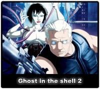 Innocence Ghost in the Shell 
