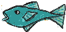 poisson carpe