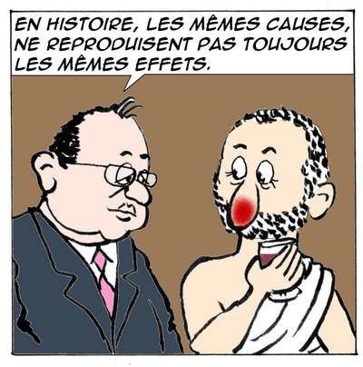Causes effets 1