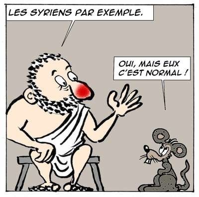 Syrien 2