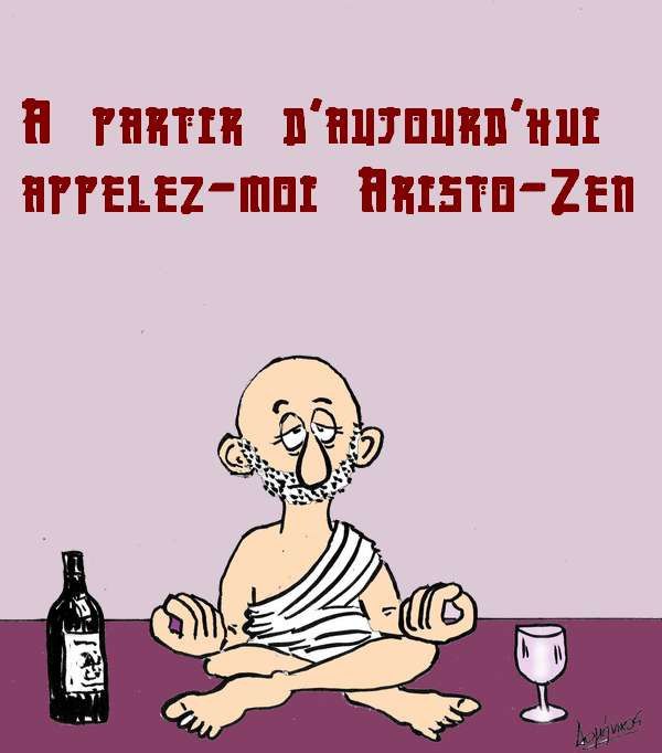 Aristo zen