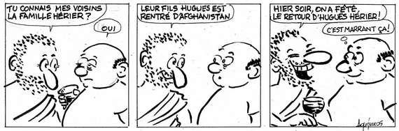 Fils de 1