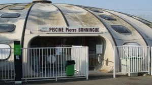 Piscine Pierre Bonningue d'Epinay-sous-Sénart
