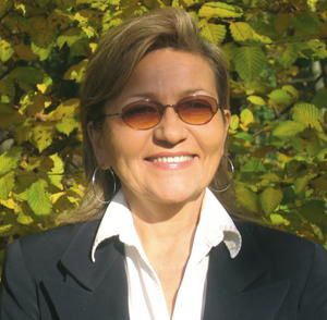 Françoise de Salvador