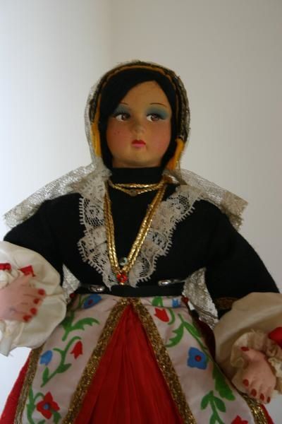 poupeé xxl