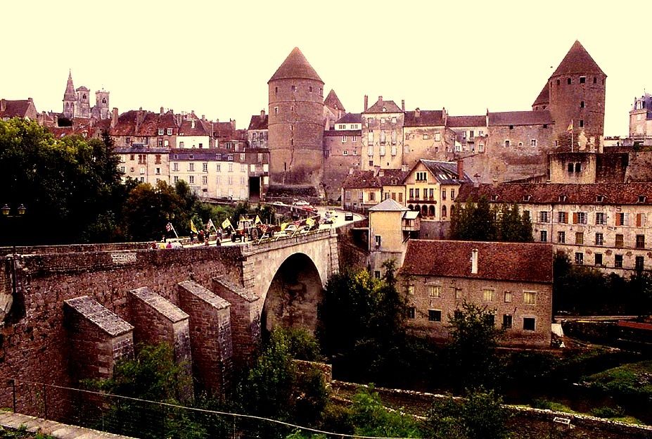 rencontres semur en auxois