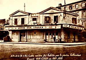 prostituée arles
