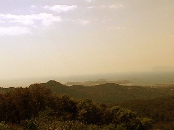 Cap Sicié-La Seyne-Vancau-Embiez-ND du Mai