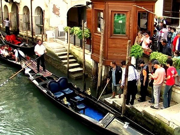 Les Rios de Venise