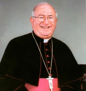 Murphy, Bishop William Francis