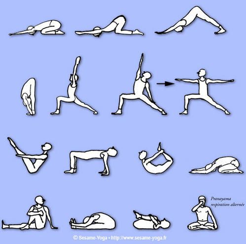 2035934524 yoga attitude postures et pratiquer les postures de yoga tout l 233 t 233 sesame yoga 2035934524 yoga attitude postures et pratiquer les postures de yoga tout l 233 t 233 sesame yoga