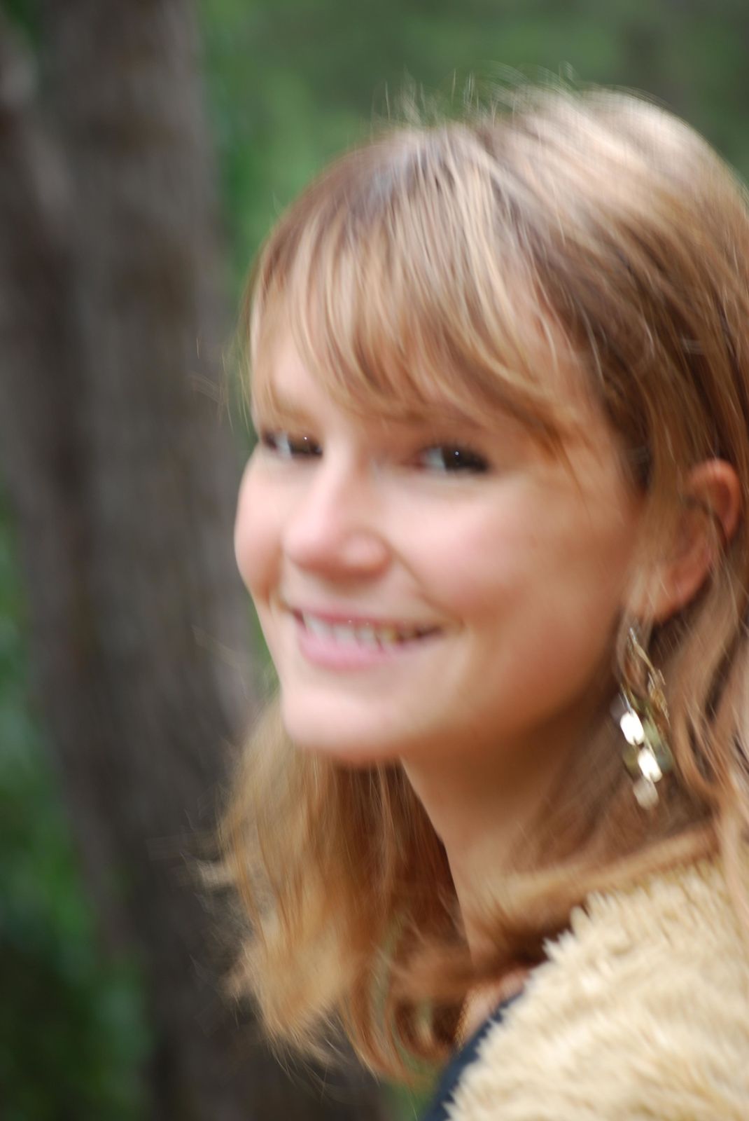 Lilou, maman des Chodoudoux