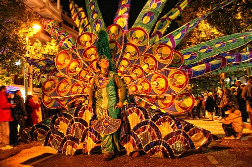 Fête du citron 2009