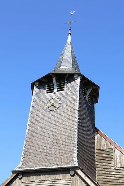 Châtillon-sur-Broué - ClocherFrance - 007