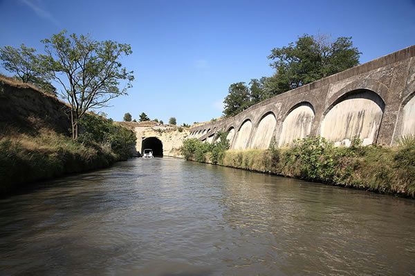 Canal du Midi - 092