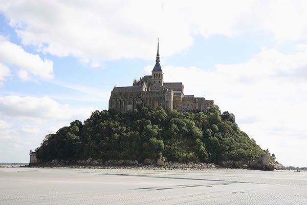 Mont-St-Michel - 197
