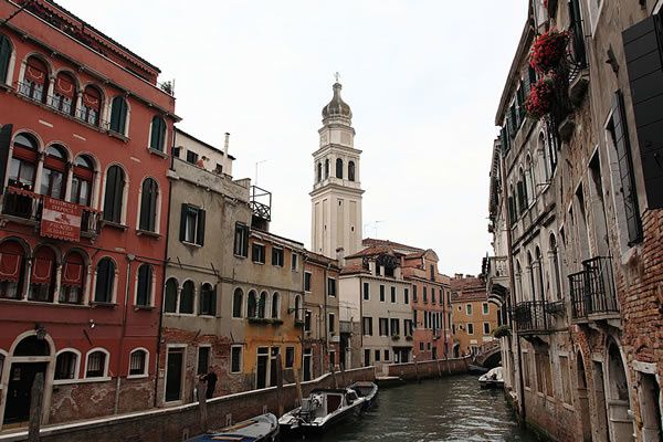 Venise - 579