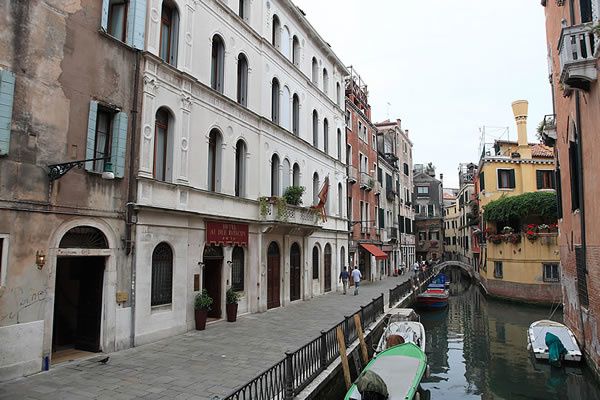 Venise - 590