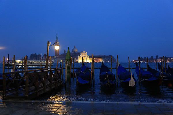 Venise - 618