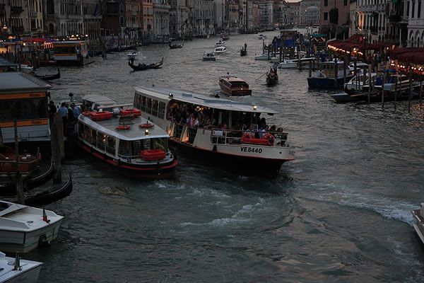 Venise - 640