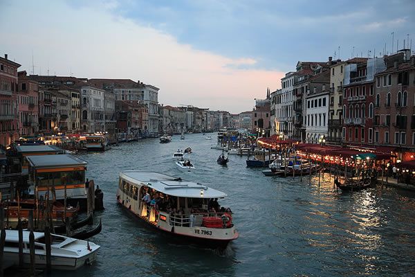 Venise - 643