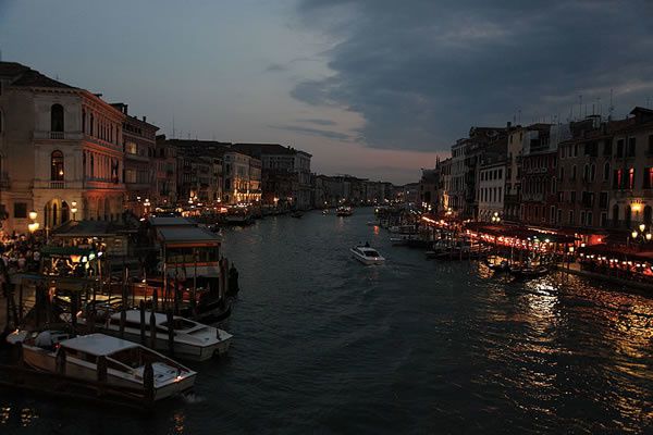 Venise - 650