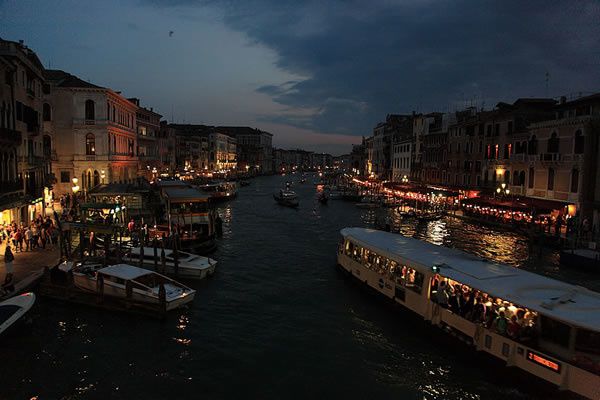 Venise - 653