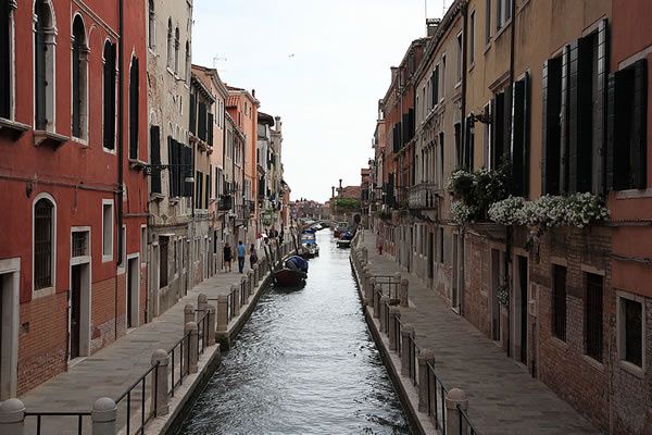 Venise - 706