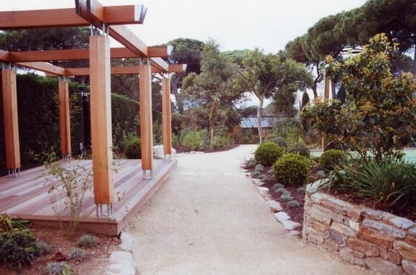 rencontre jardin gassin