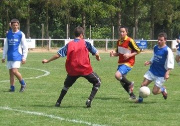 Rencontre match moi