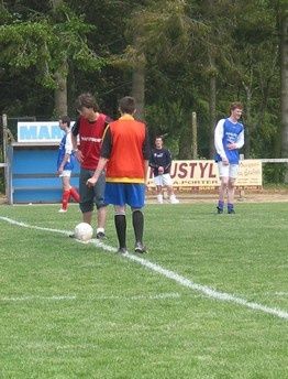 Rencontre match moi
