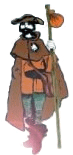 Avatar Compostelle