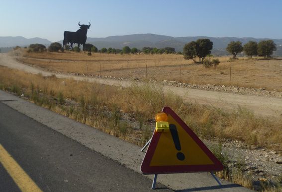Espagne 12